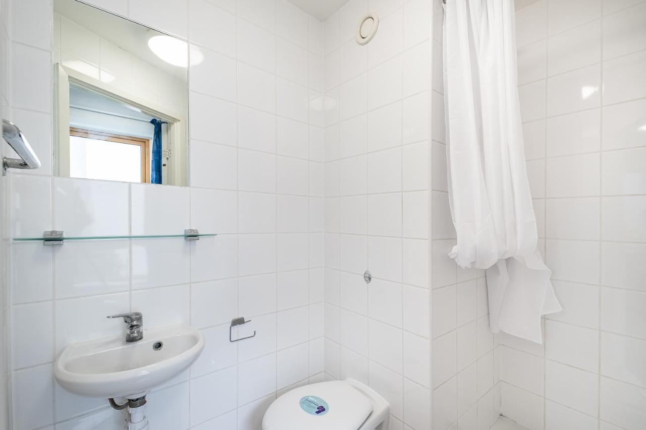 En Suite Rooms, Gillingham - Sk מראה חיצוני תמונה