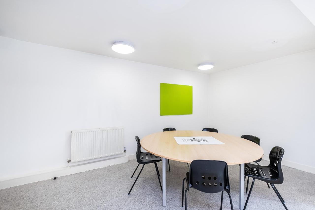 En Suite Rooms, Gillingham - Sk מראה חיצוני תמונה