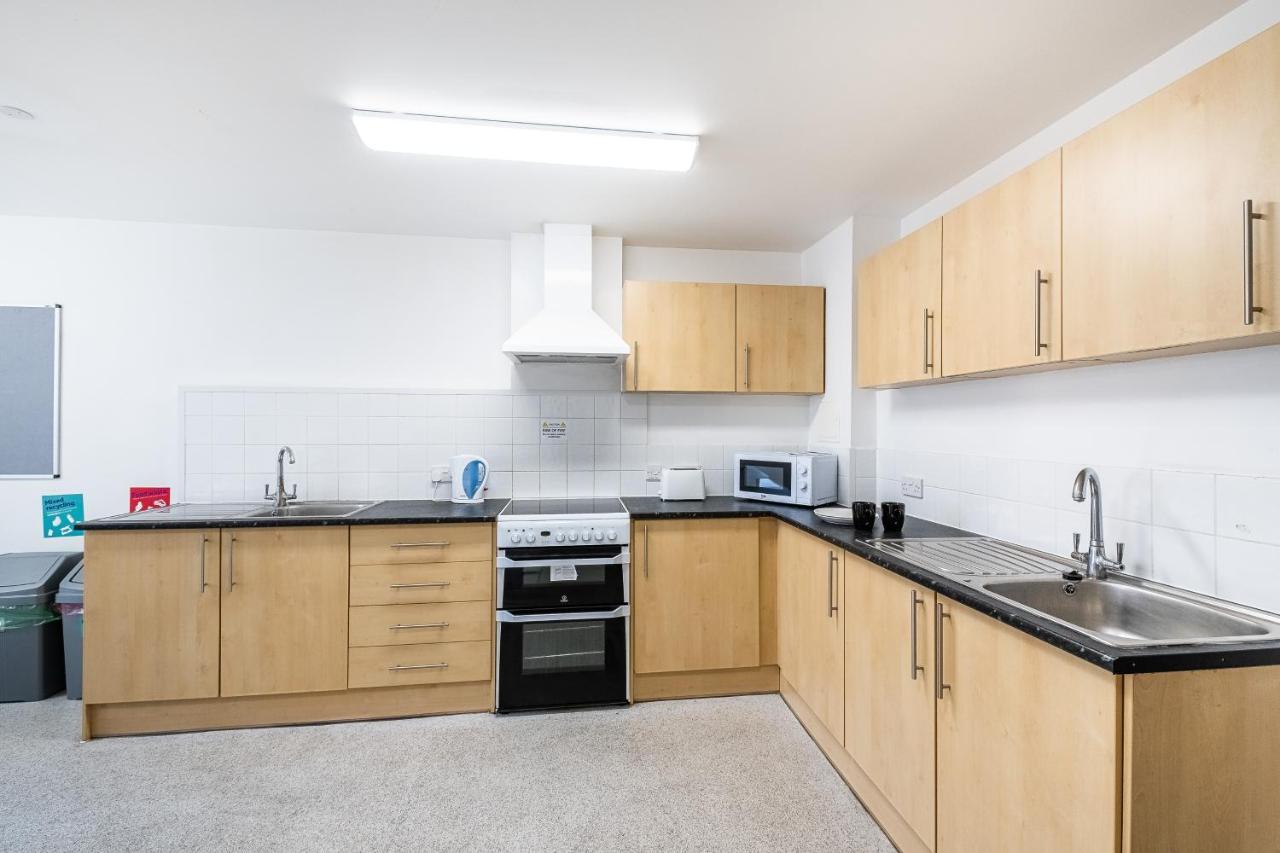 En Suite Rooms, Gillingham - Sk מראה חיצוני תמונה